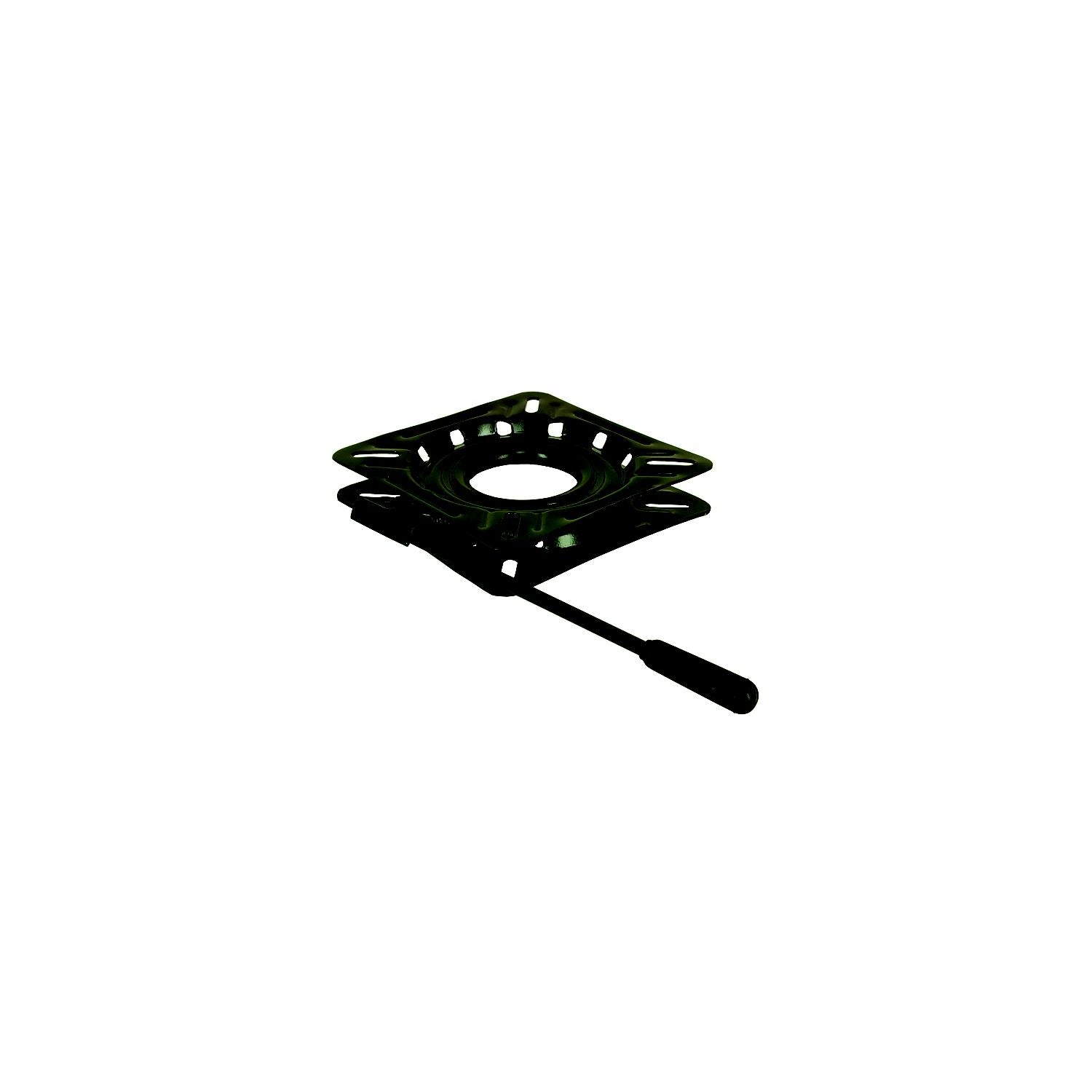 Springfield Marine 1100018 12-Way 0-Degree Locking Swivel
