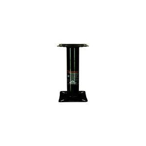 Springfield Marine 1561106 Economy Fixed Height Pedestal, E-Coat Finish