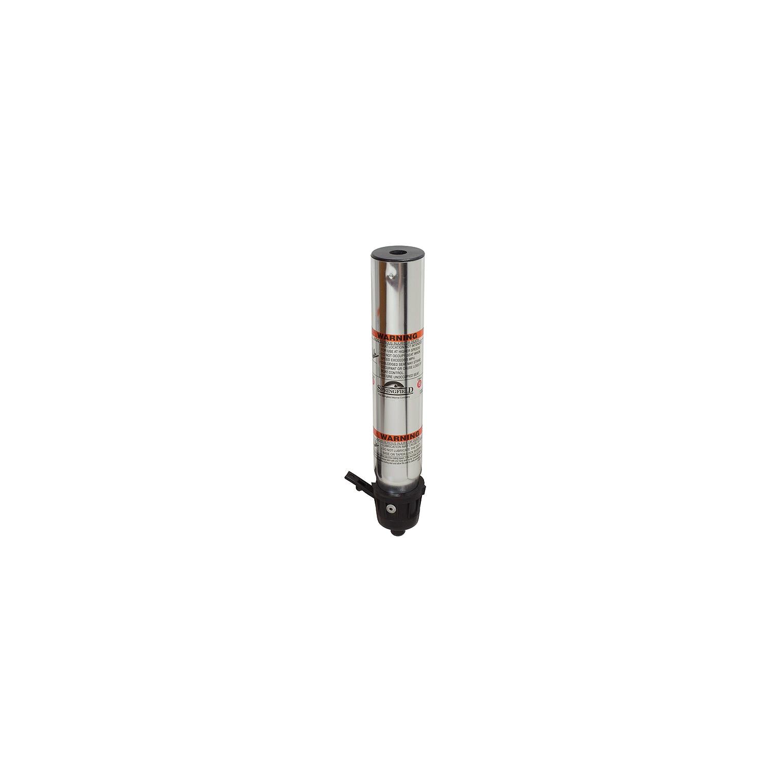 Springfield Marine 1600406 Taper-Lock 2-3/8