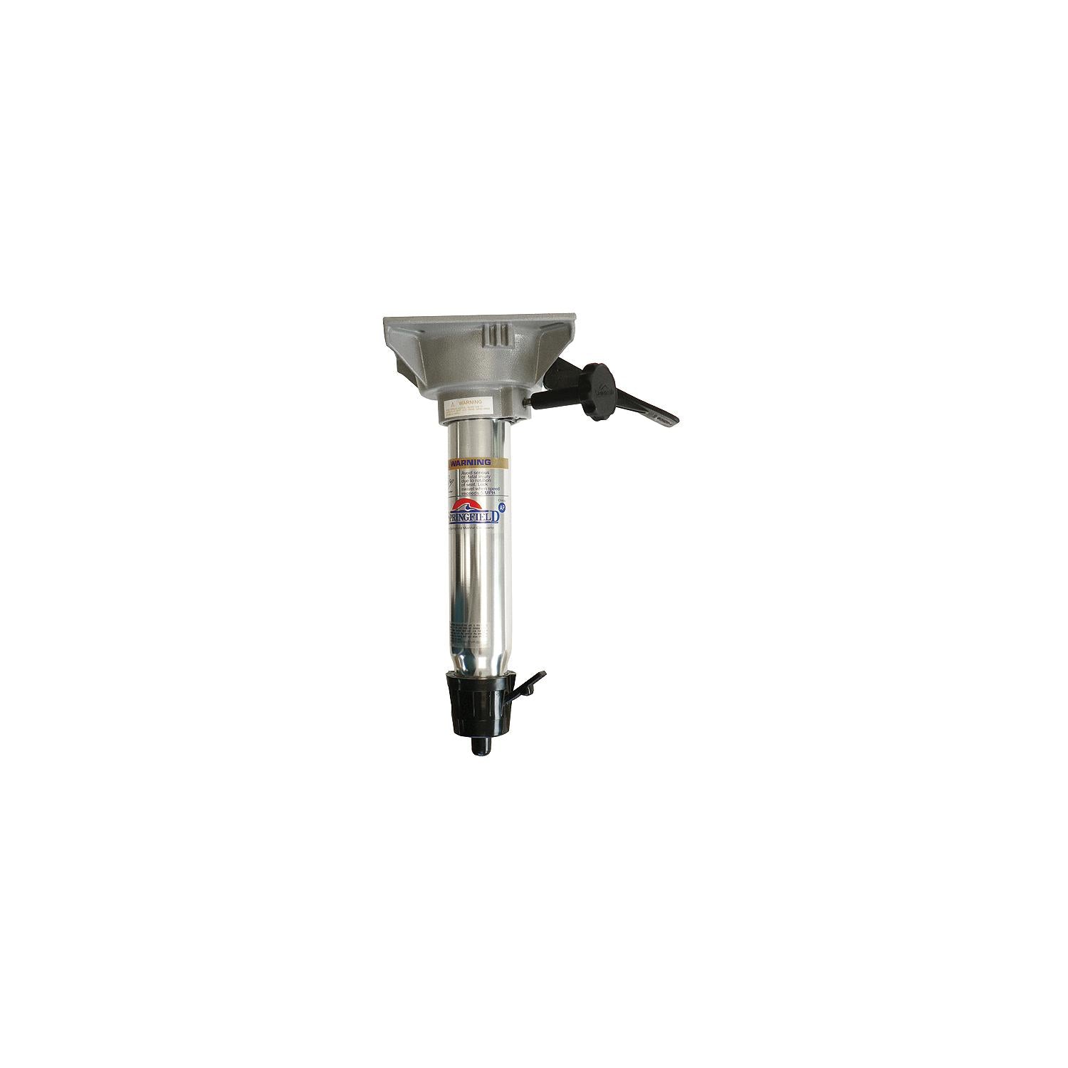 Springfield Marine 1600607-L Taper-Lockâ„¢ 2-3/8