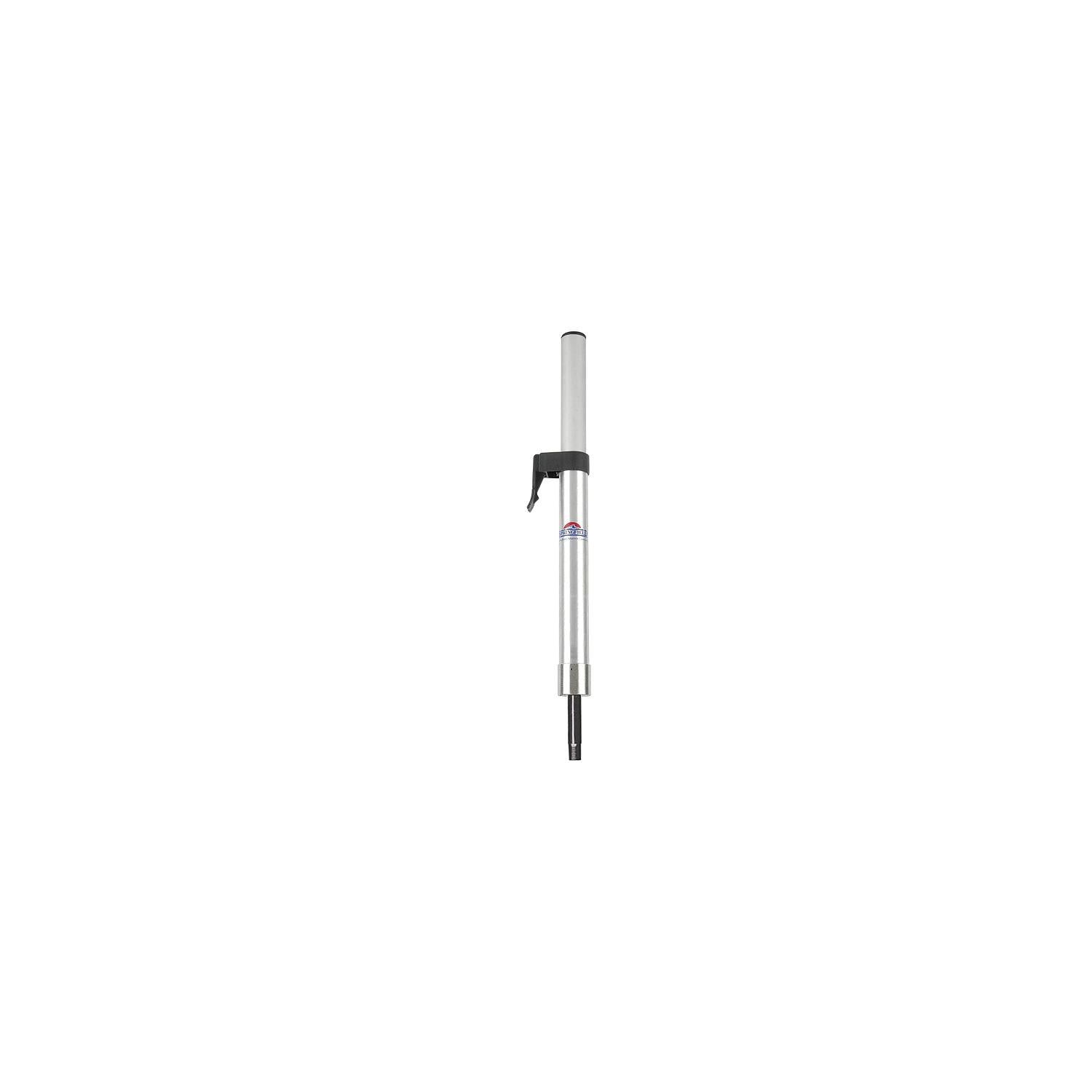 Springfield Marine 1630801A KingPinâ„¢ Manual Adjustable Pedestal 22