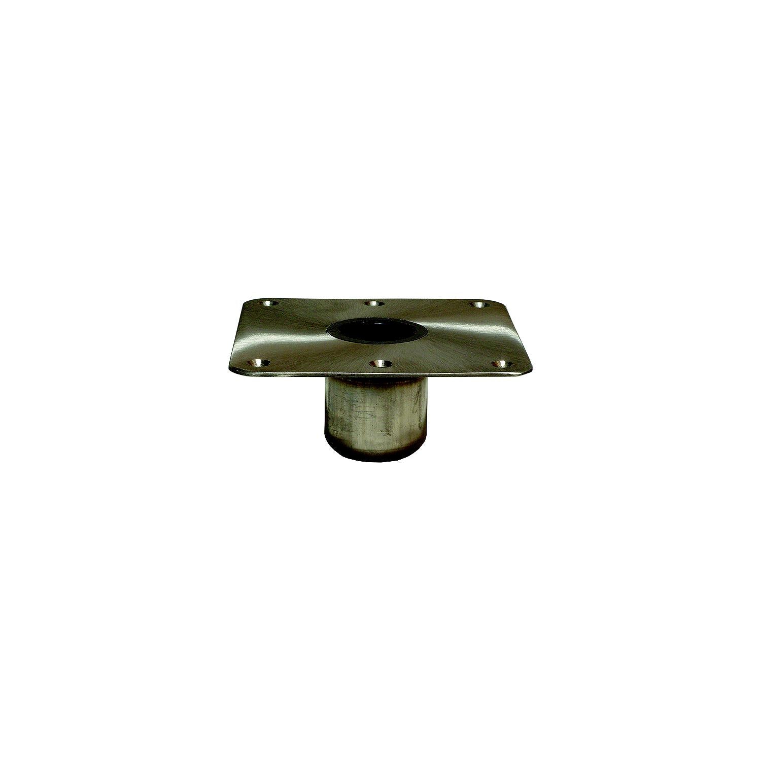 Springfield Marine 1640013-CL Spring-Lockâ„¢ Non-Locking Base