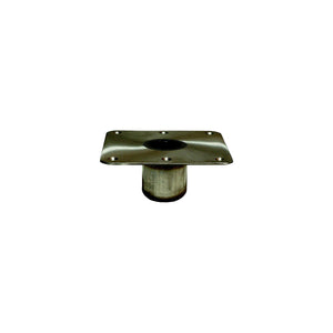 Springfield Marine 1640013-CL Spring-Lockâ„¢ Non-Locking Base