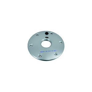 Springfield Marine 1690001-AL1 1690001AL1 Thread-Lockâ„¢ Locking Table Base, Anodized Finish