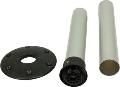 Springfield Marine 1690901 Party Platter Package (Includes Table Top, Post and Base)
