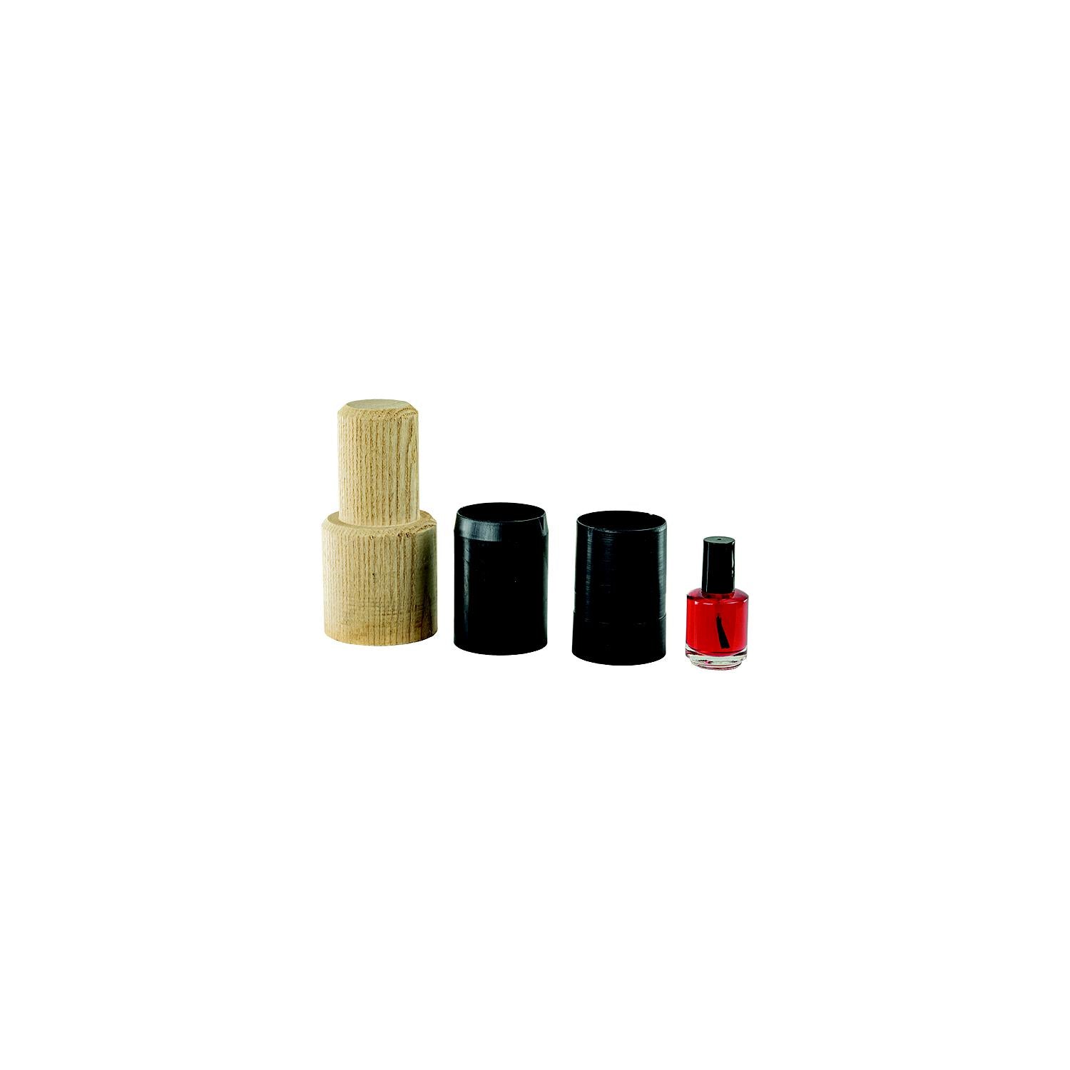 Springfield Marine 2100038 Spring-Lock Base Repair Kit (Old Style)
