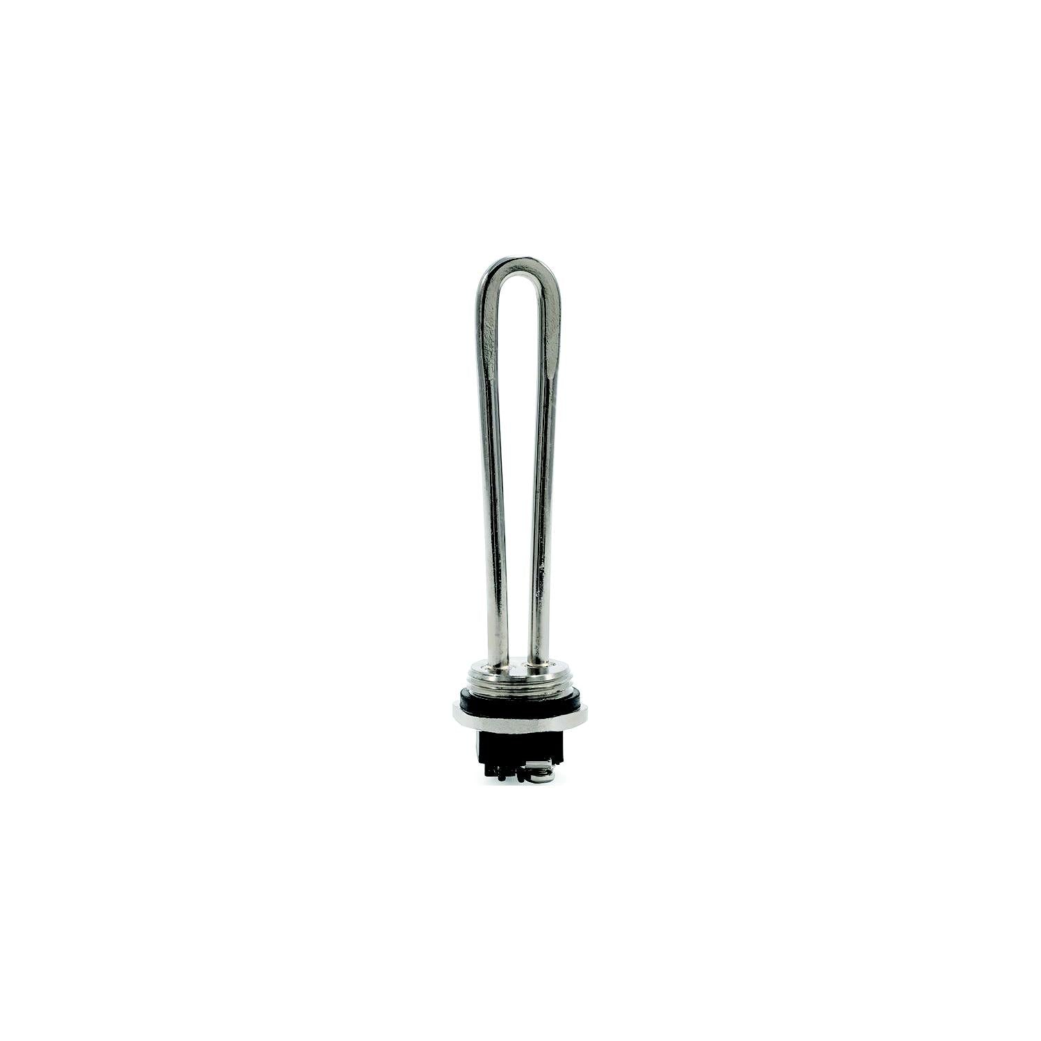 Camco 2143 02143 Water Heater Replacement HWD Element Only, Screw-In, 120V, 1500W