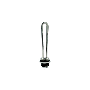 Camco 2143 02143 Water Heater Replacement HWD Element Only, Screw-In, 120V, 1500W
