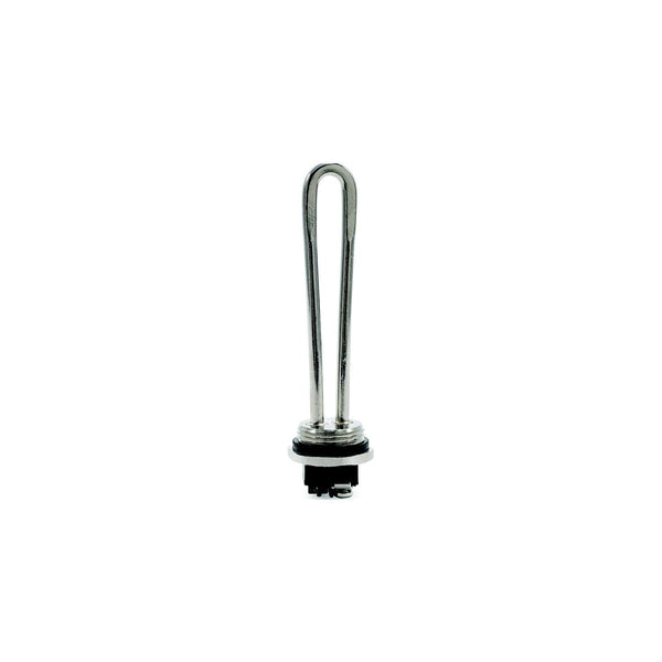 Camco 2143 02143 Water Heater Replacement HWD Element Only, Screw-In, 120V, 1500W