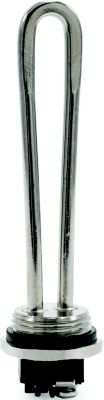 Camco 4363 04363 Water Heater Replacement HWD Element Only, Universal, 120V