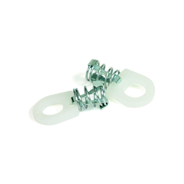 Camco 9214 Stainless Steel Cam Locks (2/Pack)