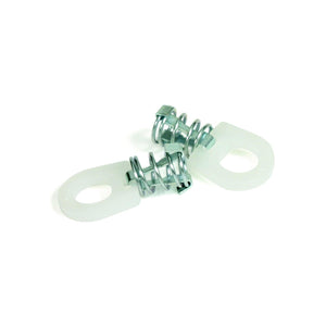 Camco 9203 Plastic Cam Locks (2/Pack)