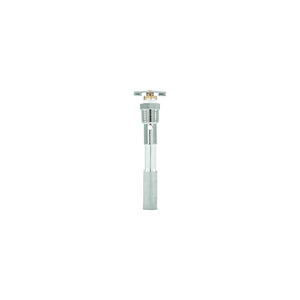 Camco 11533 RV Water Heater Anode Rod w/Drain