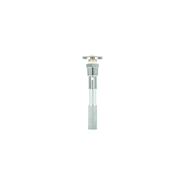 Camco 11533 RV Water Heater Anode Rod w/Drain