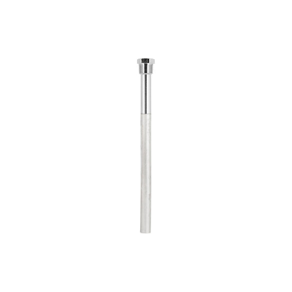 Camco 11593 Magnesium Anode Rod For 10-Gal Atwood Tank 1/2" NTP, .60" Dia., 9.5" L