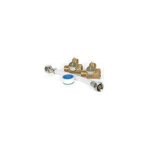 Camco 35953 Supreme Permanent By-Pass Kit