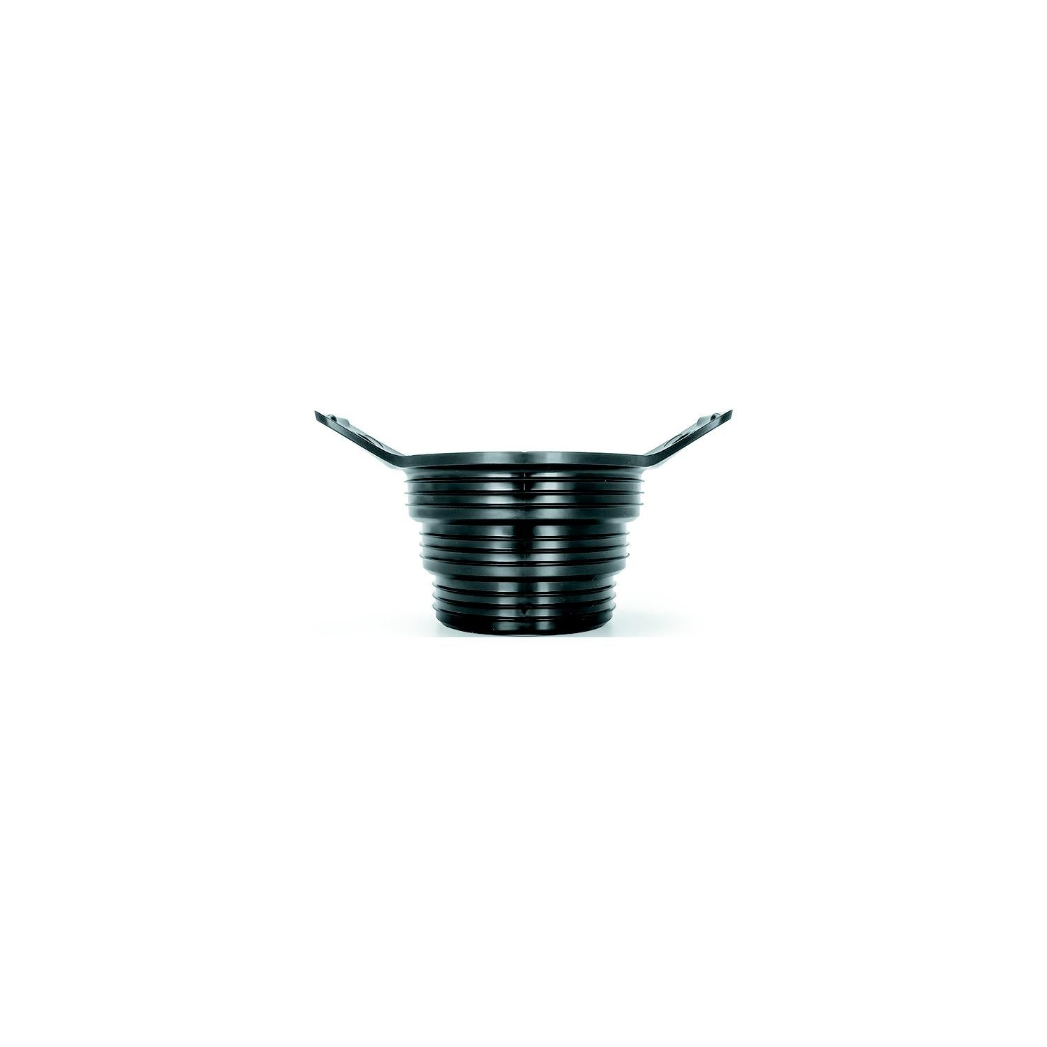 nan 39318 Camco RV Sewer Hose 3-IN-1 Flexible Adapter