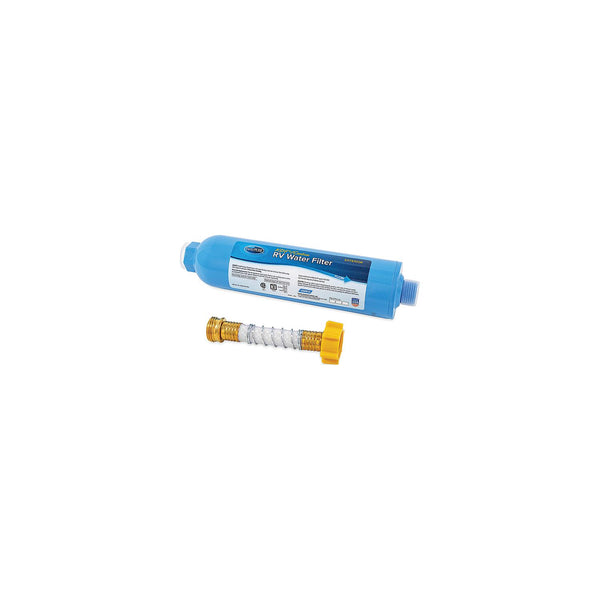 Camco 40043 Tastepureâ„¢ KdfÂ® Carbon Water Filter