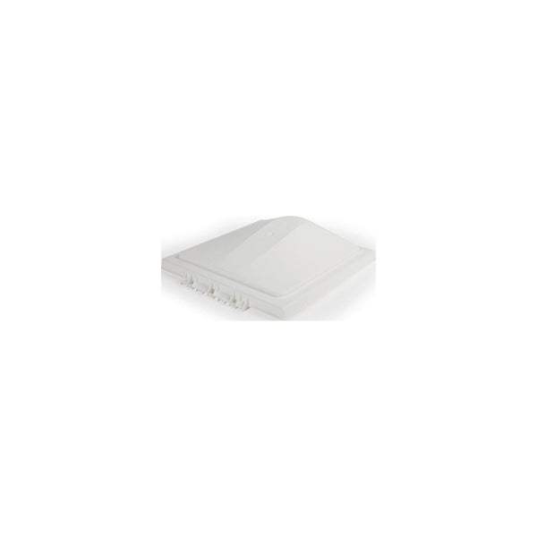 Camco 40151 Polypopylene Replacement Ventline Vent Lid 14" x White