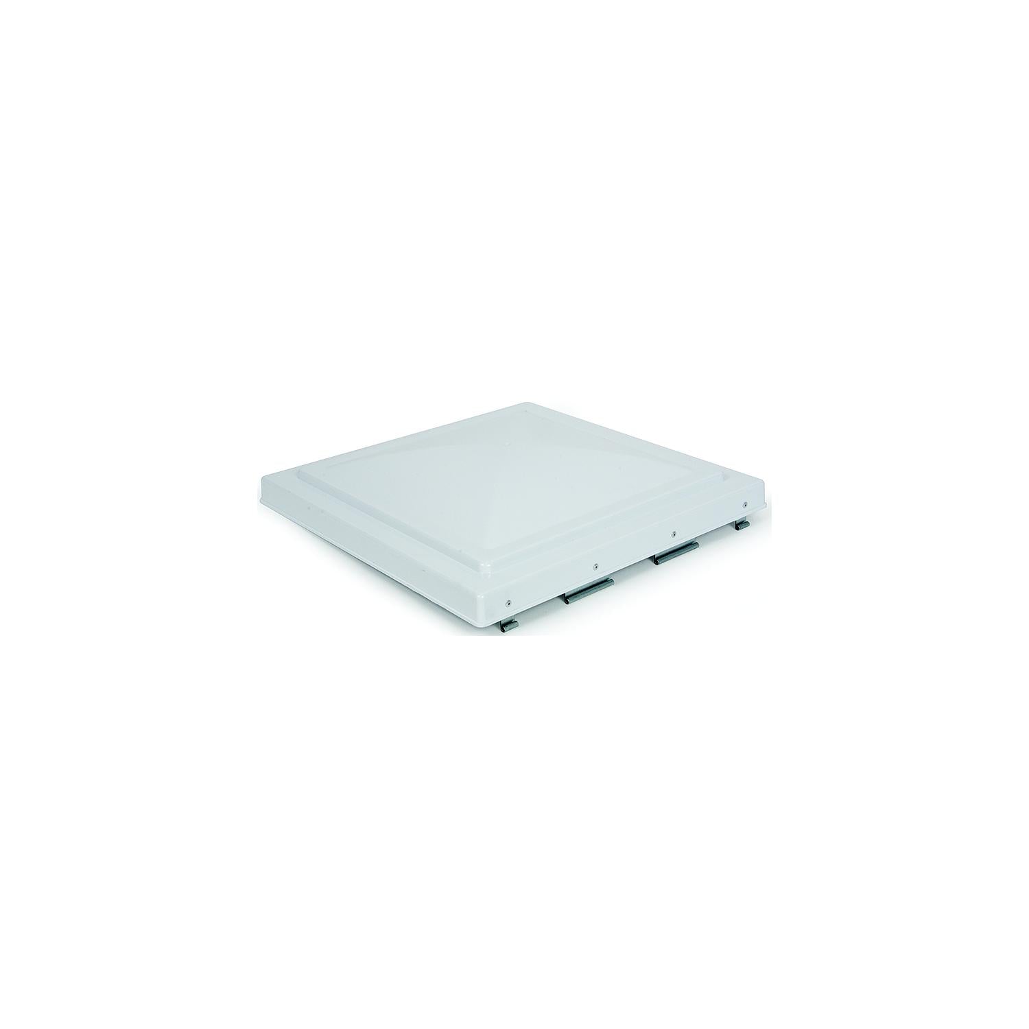 Camco 40162 Unbreakable Polycarbonate Elixer Vent Lid 14