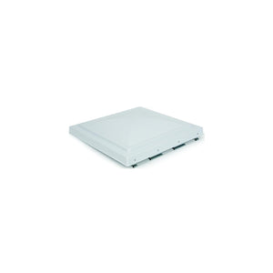 Camco 40162 Unbreakable Polycarbonate Elixer Vent Lid 14