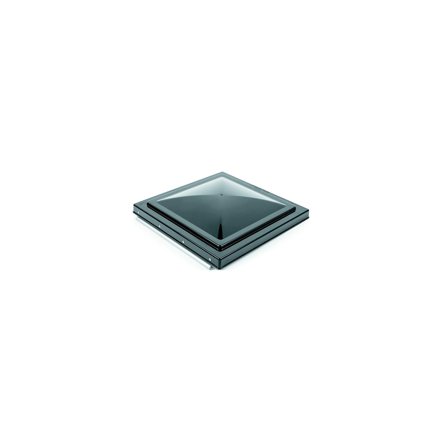 Camco 40172 Unbreakable Polycarbonate Elixer Vent Lid 14