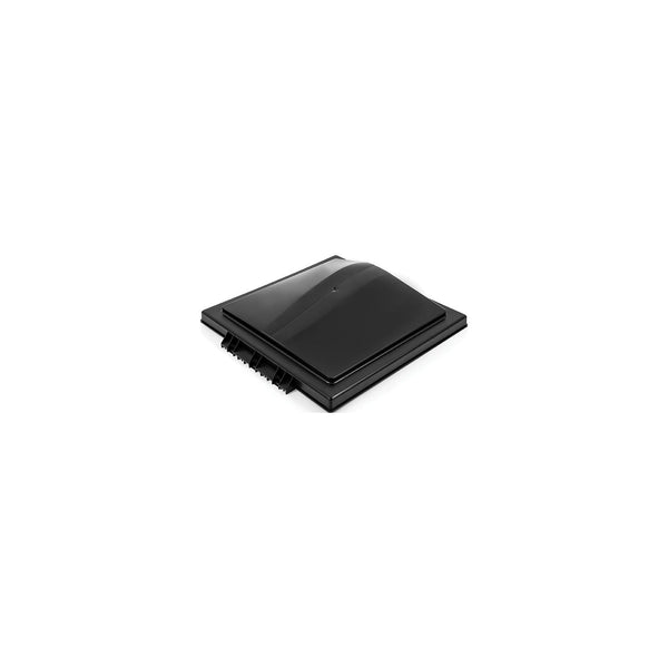 Camco 40176 Polypopylene Replacement Ventline Vent Lid 14" x Black