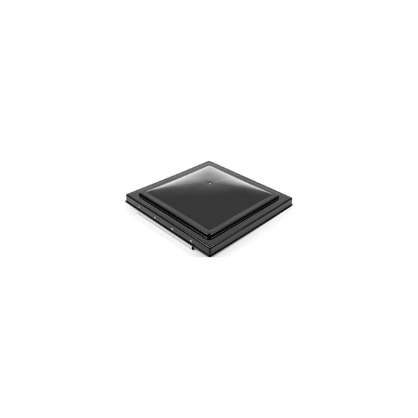 Camco 40177 Polypopylene Replacement Elixer & Ventline Vent Lid 14" x Black