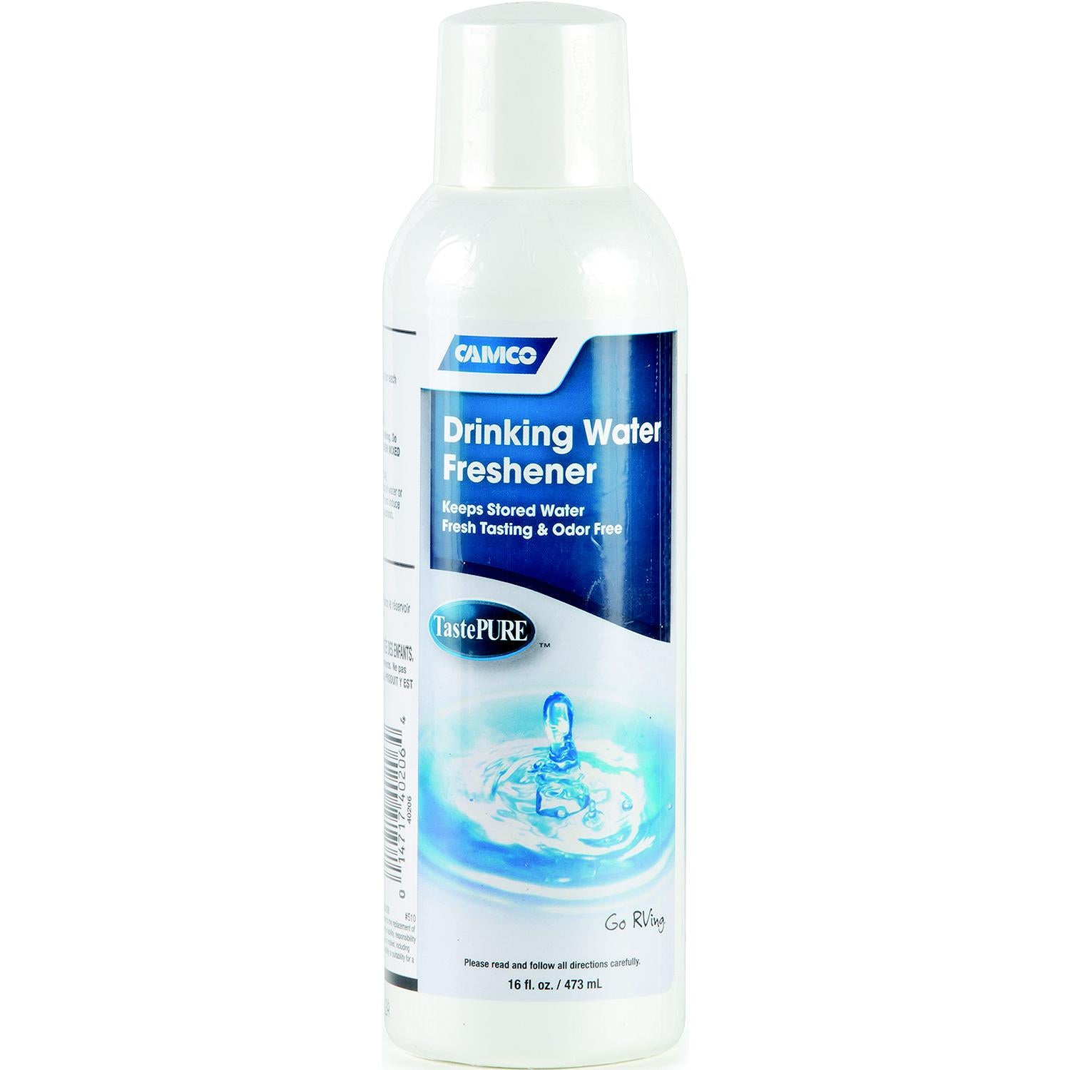 Camco 40206 Tastepureâ„¢ Drinking Water Freshener