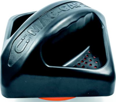 Camco 40311 Magnetic Bumper Cap