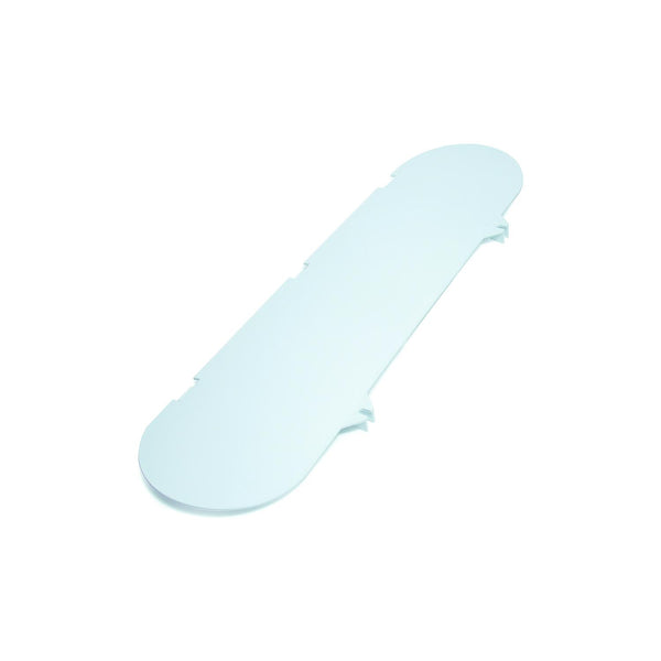 Camco 40543 Cap Replacement Kit For Tank Cover, Polar White