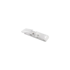 Camco 41320 Replacement Dome Light, Double