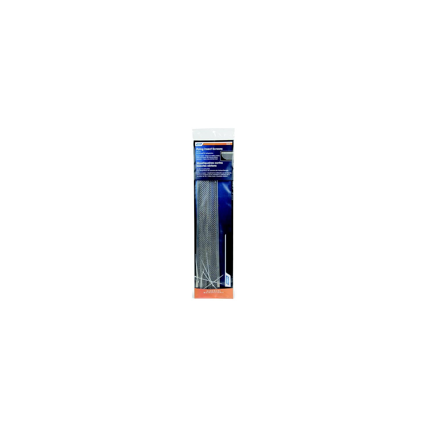 Camco 42149 Flying Insect Screen For Dometic Refrigerator with 20