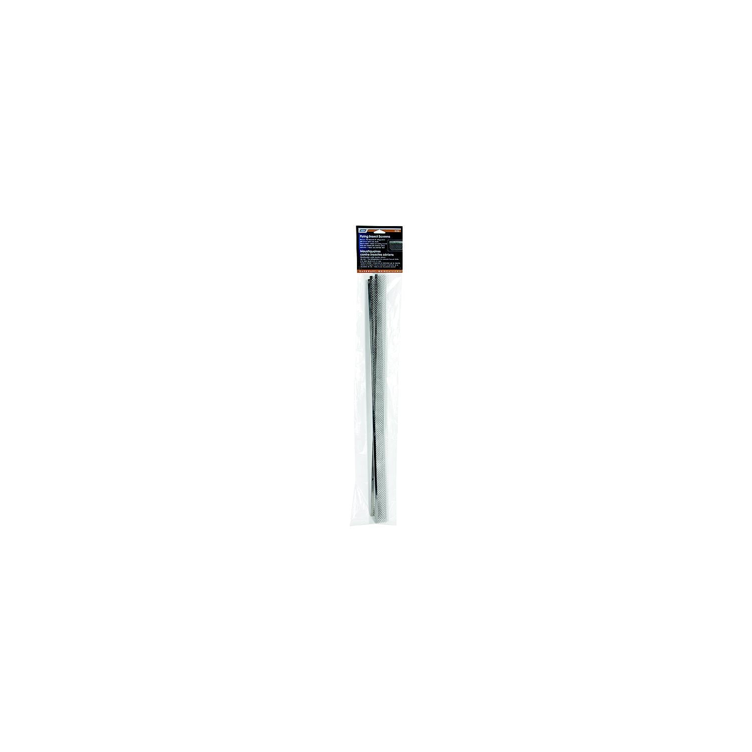 Camco 42153 Flying Insect Screen RS700 For Norcold Refrigerator With 27.5