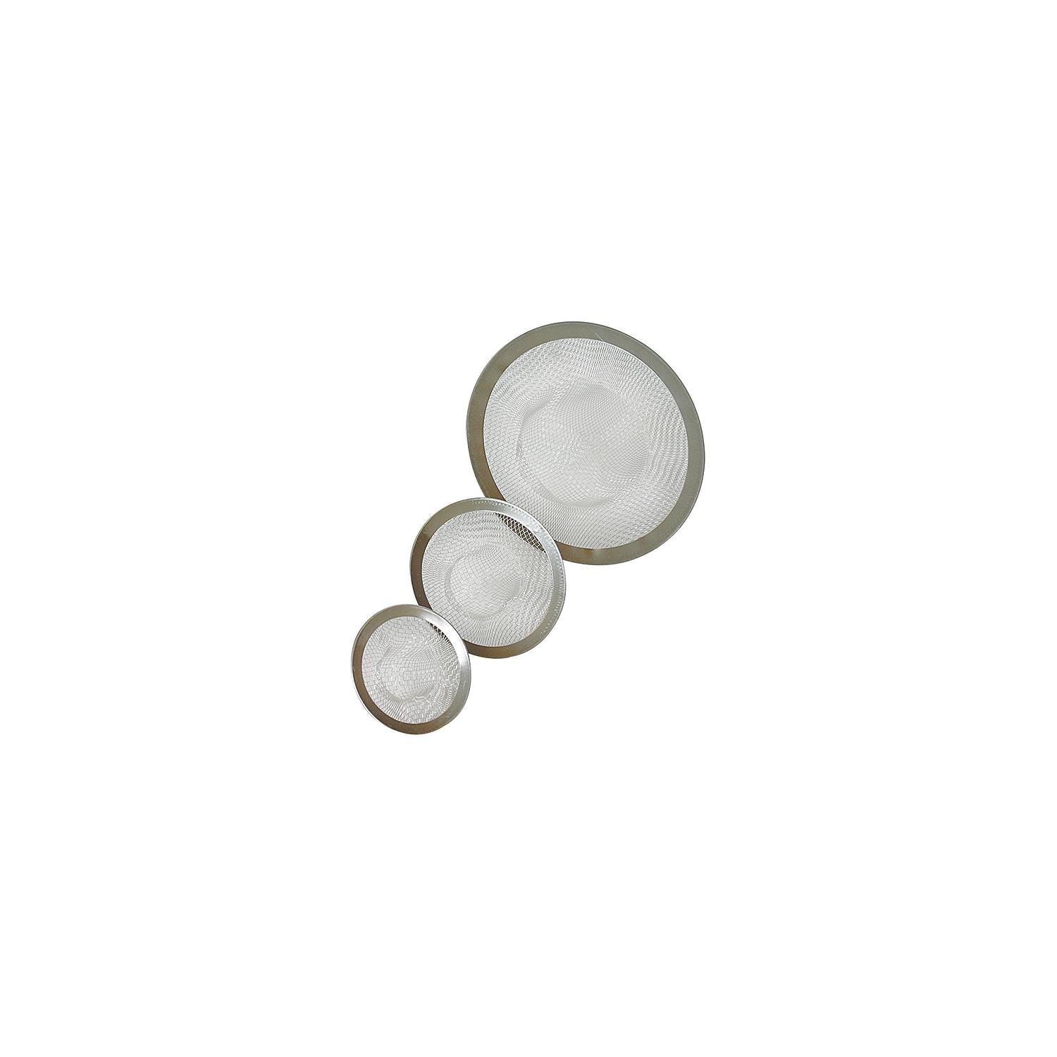 Camco 42273 Sink & Shower Strainers