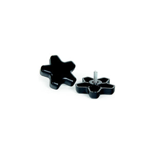 Camco 42303 Replacement Awning Knobs (2/Pack)