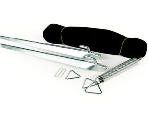 Camco 42514 RV Awning Hold Down Strap Kit, 2/pk