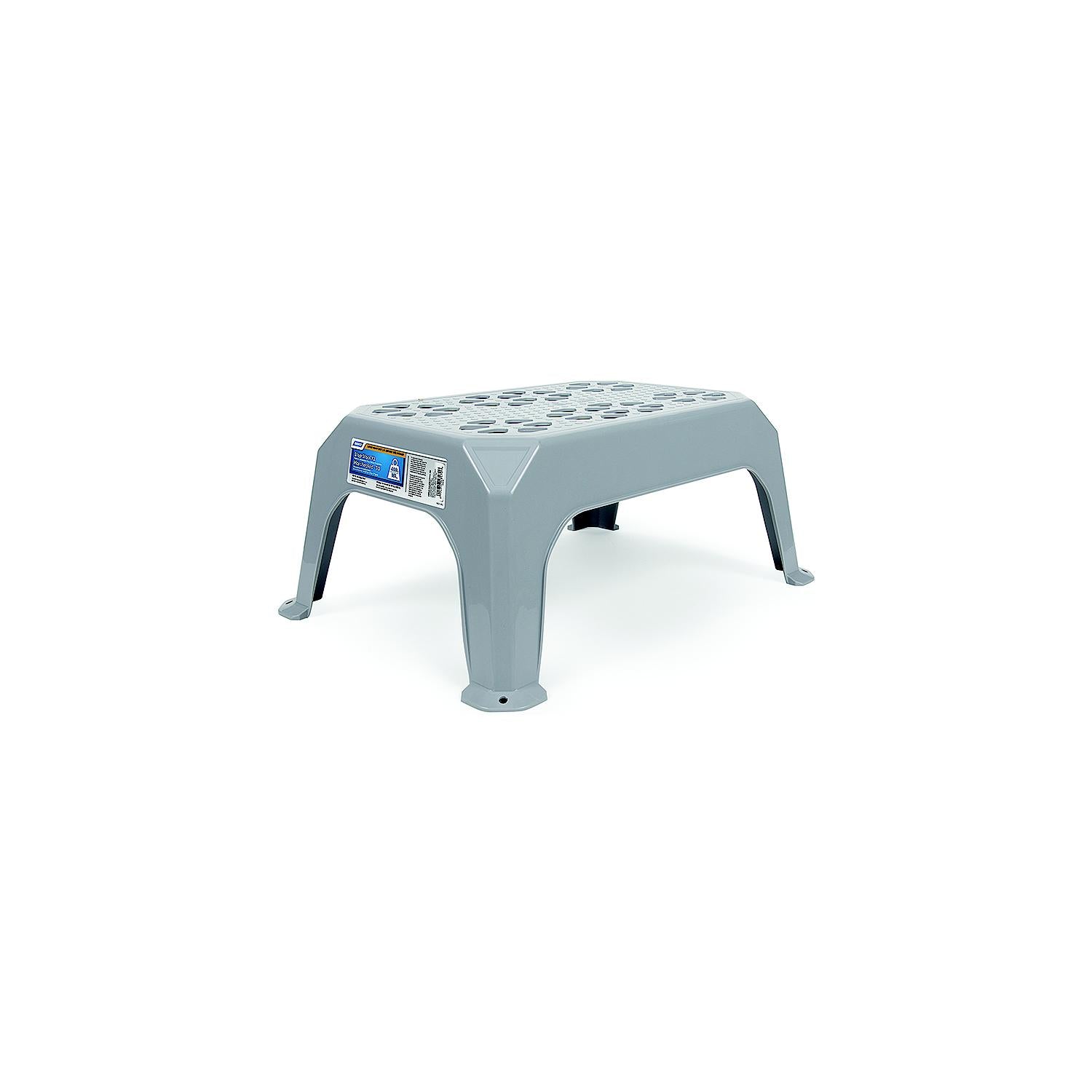 Camco 43470 Plastic Step Stool
