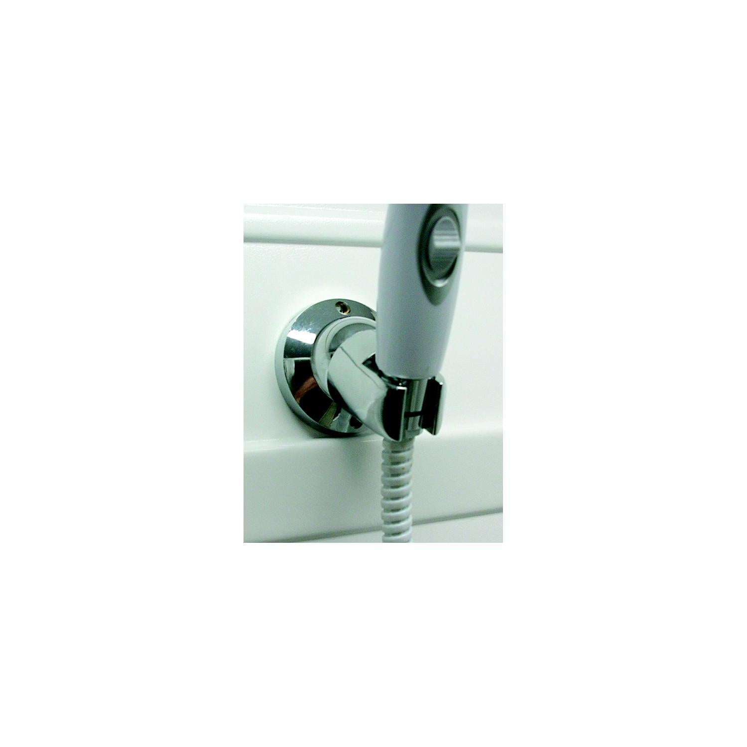 Camco 43719 Adjustable Showerhead Mount