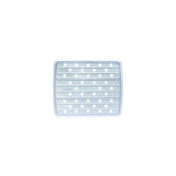 Camco 43720 Sink Mat, White