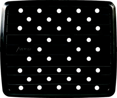 Camco 43721 Sink Mat, Black