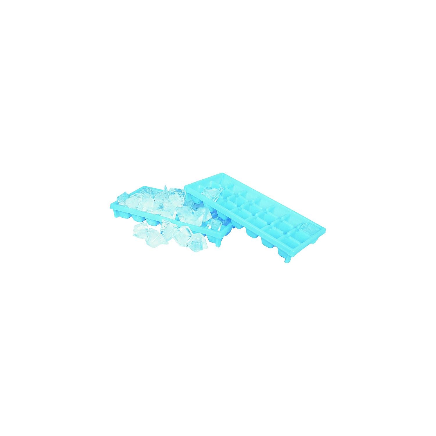 Camco 44100 Mini Ice Cube Trays (2/Pack)