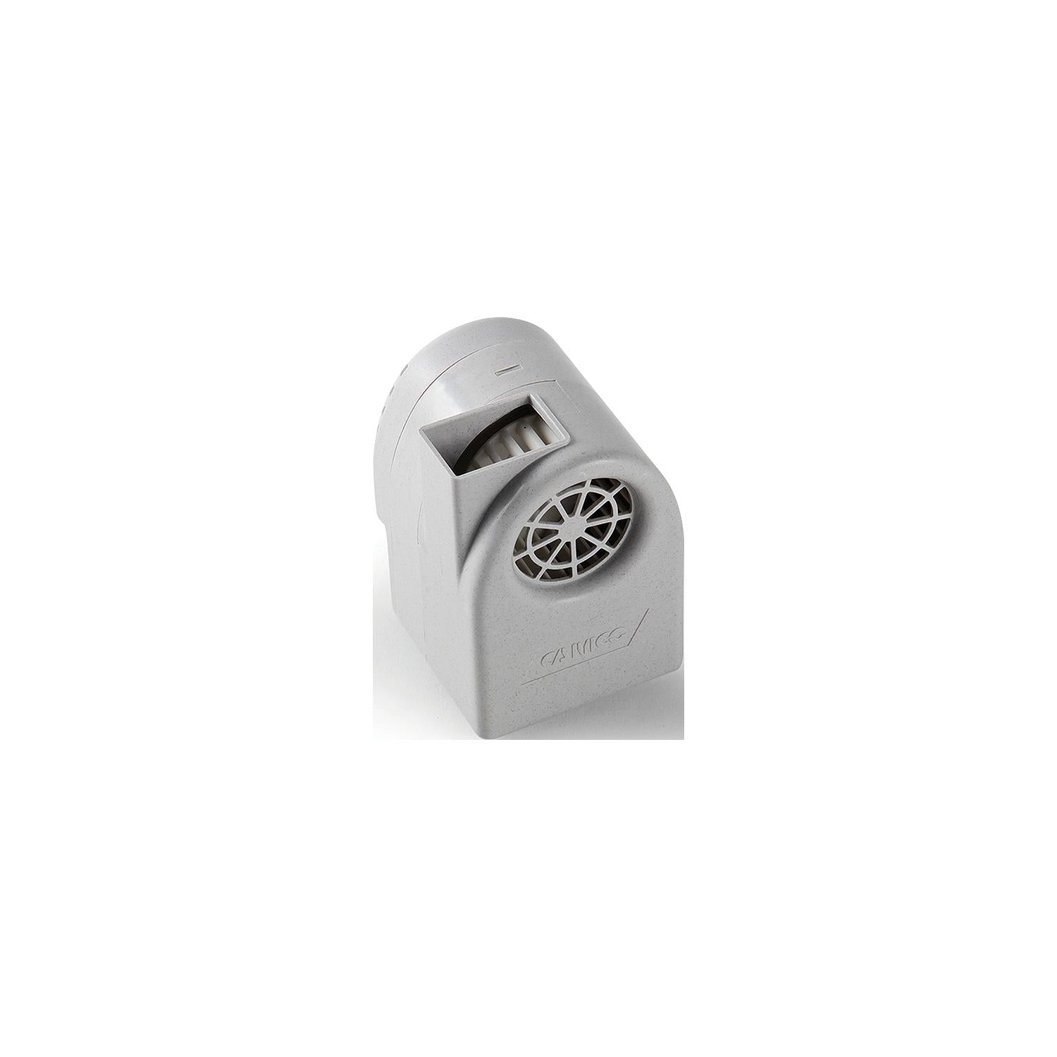 Camco 44124 Fridge Airator Cooler & Odor Filtration with Switch