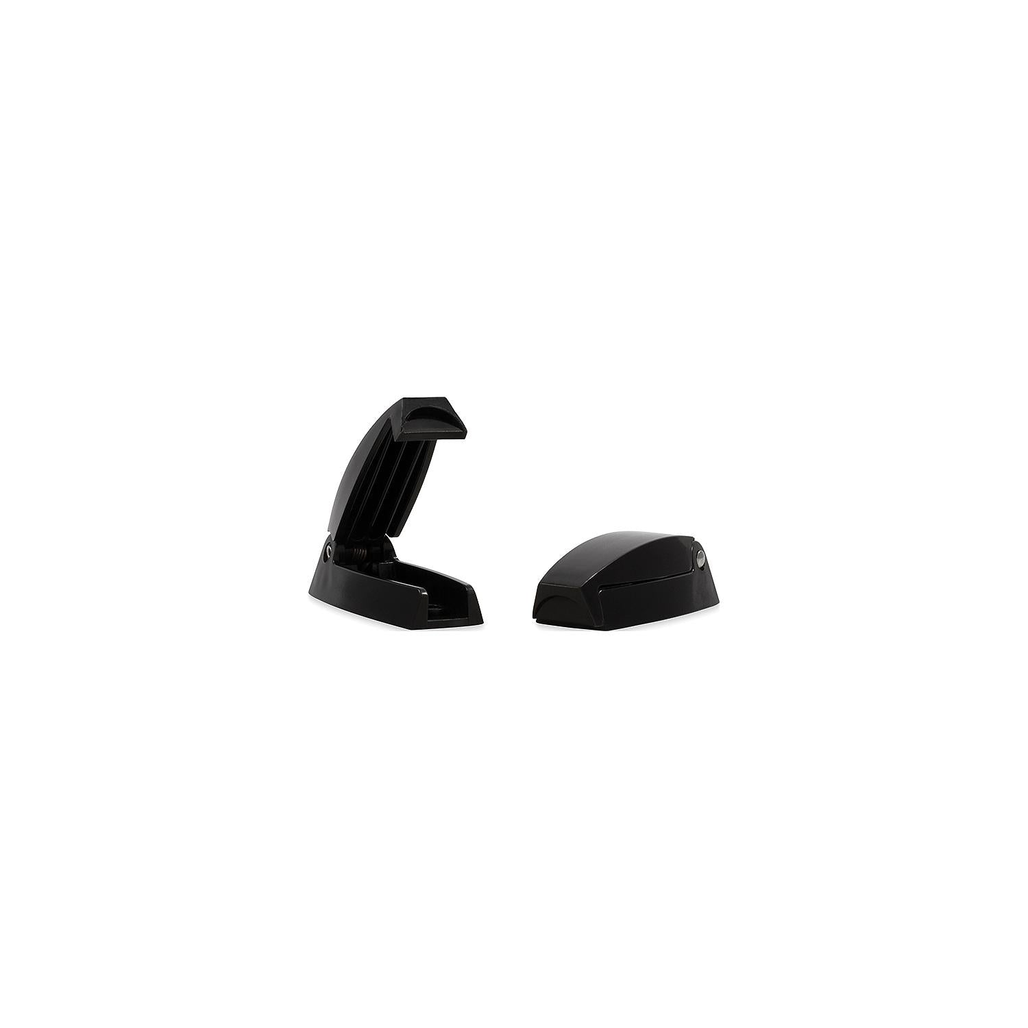 Camco 44160 Baggage door catches.