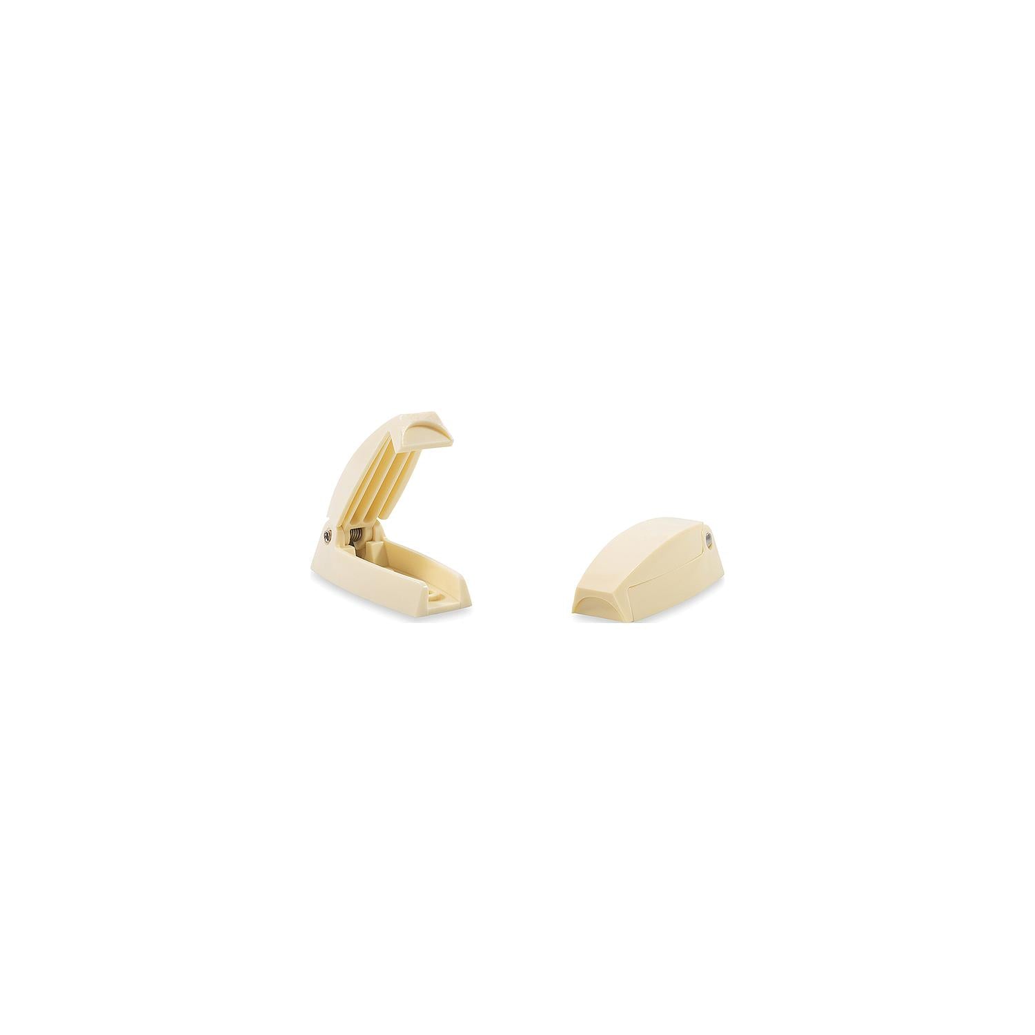 Camco 44163 Baggage door catches.