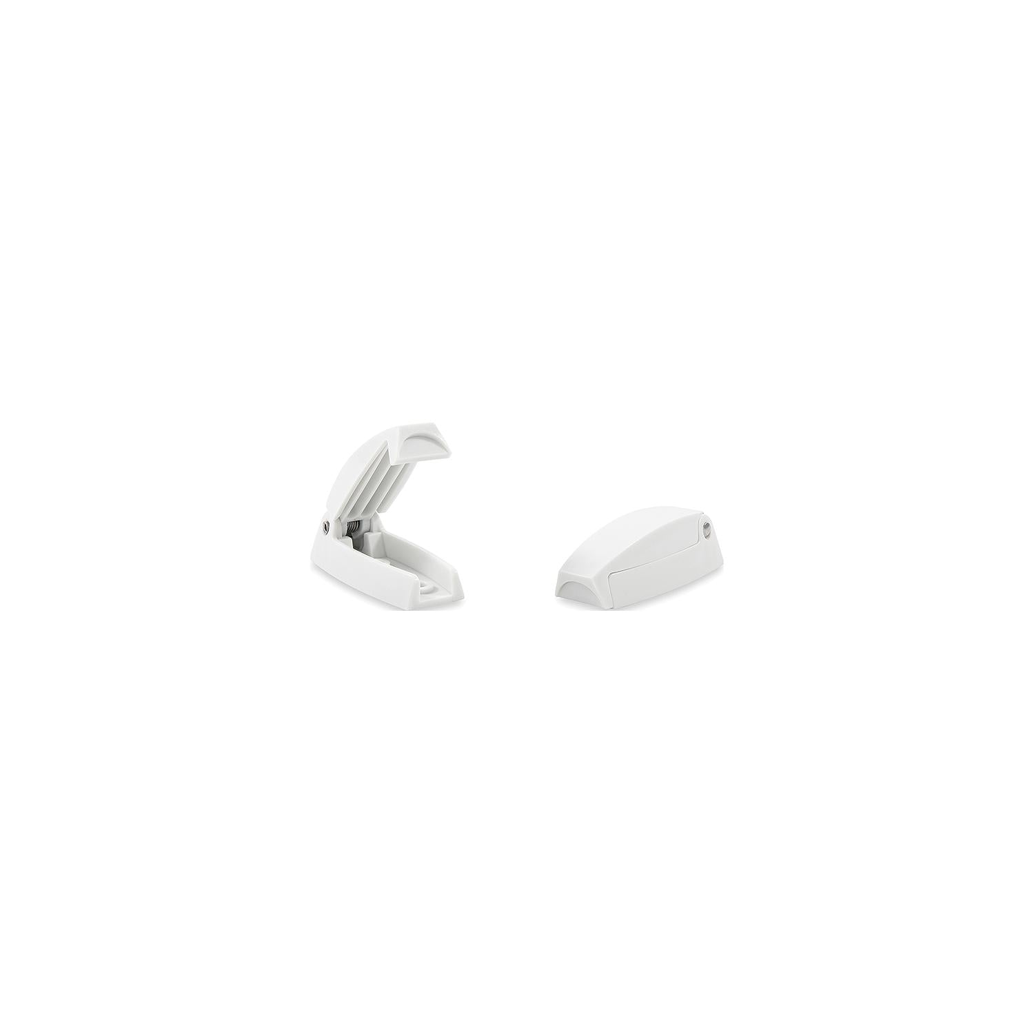 Camco 44173 Baggage door catches.