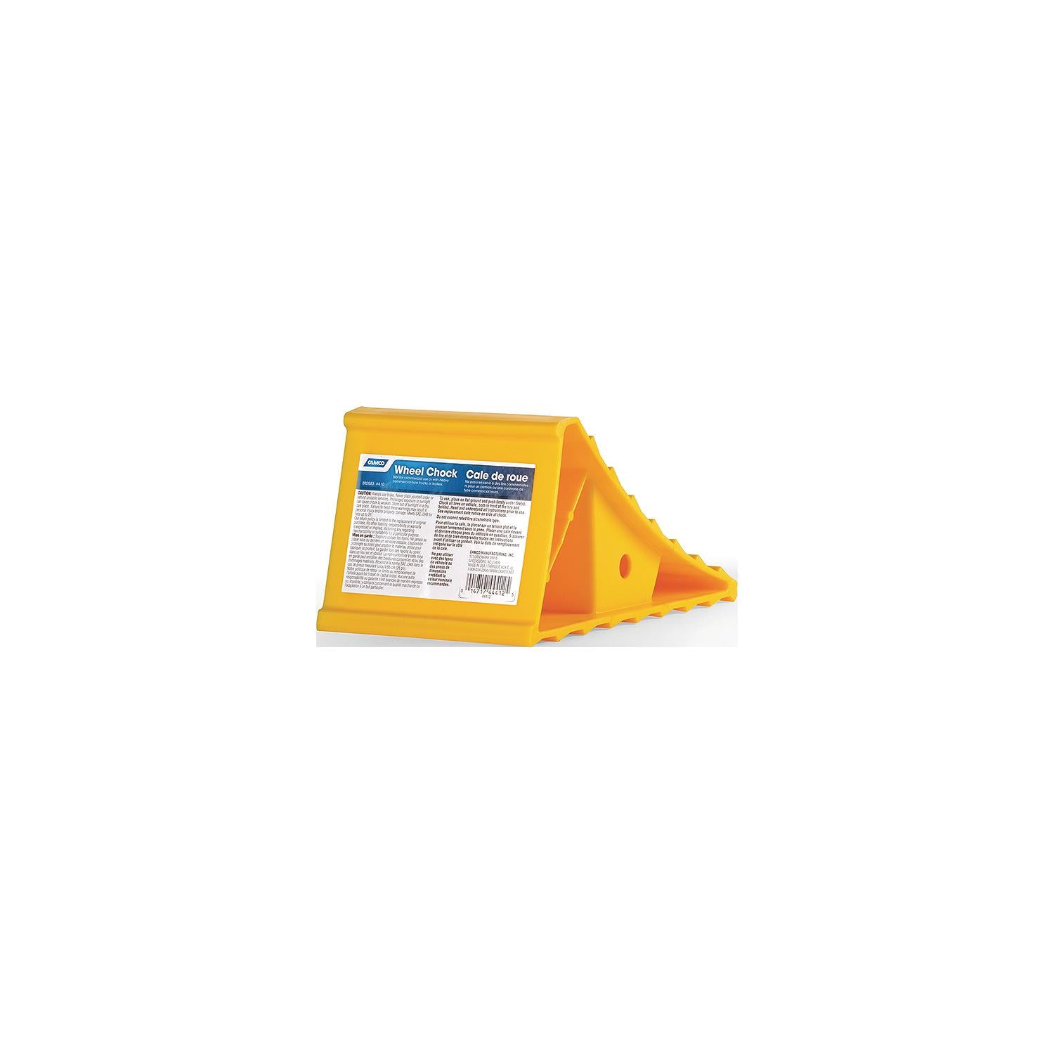 Camco 44412 Wheel Chocks