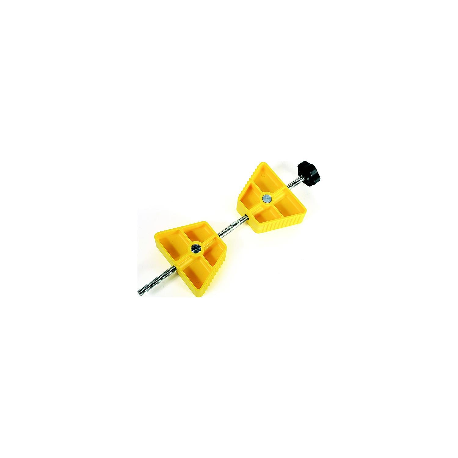 Camco 44652 Wheel Stopâ„¢