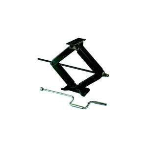 Camco 48830 Leveling Scissors Jack, 24