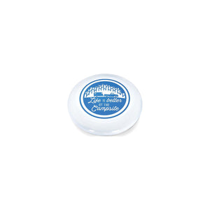 Camco 53256 Flying Disc
